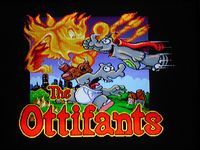 The Ottifants